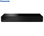 Panasonic 4K UHD Blu-Ray DVD Player DP-UB150GN-K