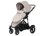 Steelcraft Strider Compact Deluxe Edition Stroller - Natural Linen