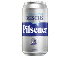 Reschs Pilsener 24 x 375mL