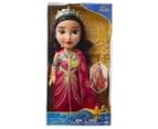 Disney Aladdin 15-Inch Singing Jasmine Doll 1