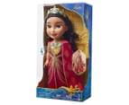 Disney Aladdin 15-Inch Singing Jasmine Doll 4
