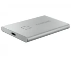 Samsung MU-PC500S 500 GB Silver