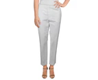 Lauren Ralph Lauren Women's Pants Lycette - Color: White
