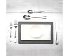 20 Piece Stainless Steel Cutlery Set | M&W