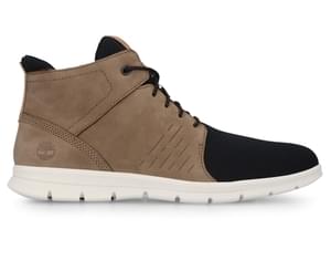 timberland chukka sneakers