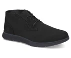 Timberland Men's Franklin Park Brogue Shoes - Black