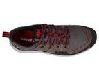Timberland Men's Flyroam Trail Low Sneakers - Medium Grey