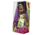 Disney Princess Tiana Toddler Doll