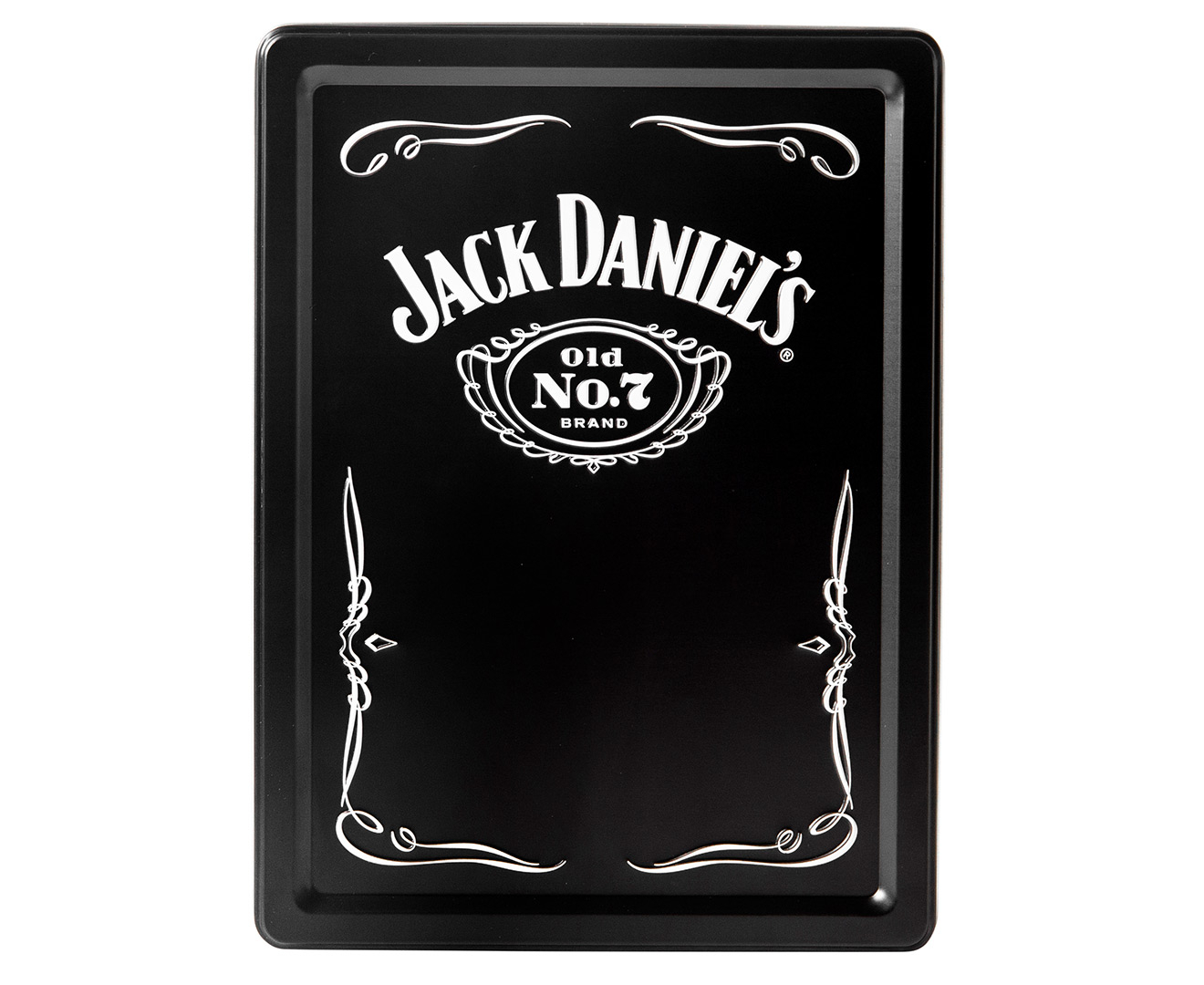 Jack Daniel S 2 Piece Barbecue T Tin 560g Au