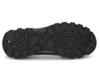 Timberland Men's Maddsen Lite Hiking Shoes - Dark Brown