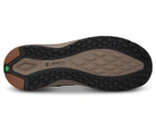 Timberland Men's Flyroam Trail Low Sneakers - Dark Brown