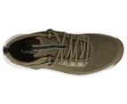 Timberland Men's FlyRoam Low Trail Shoes - Olive
