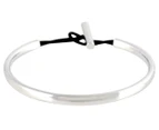 Skagen Anette Stainless Steel Bracelet - Silver