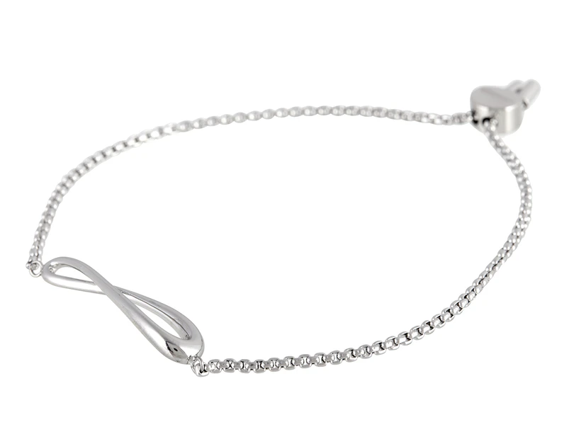 Skagen Kariana Stainless Steel Bracelet - Silver