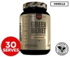 Redcon1 Green Beret Vegan Protein Vanilla 960g / 30 Serves 1