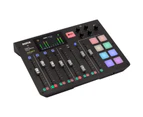 Rode RODECaster Pro All-in-One Integrated Podcast Production Console