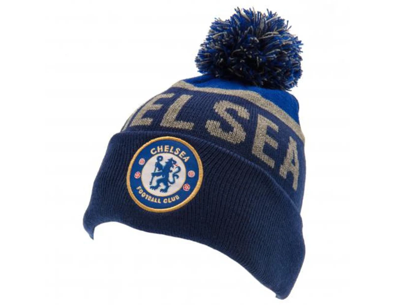 Chelsea FC Ski Hat NG