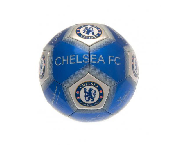 Chelsea FC Skill Ball Signature