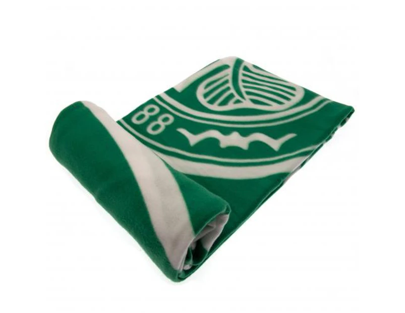 Celtic FC Fleece Blanket PL