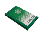Celtic FC Nylon Wallet