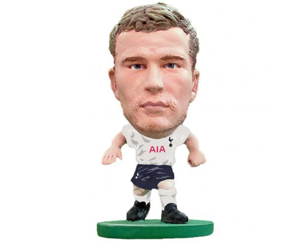 Tottenham Hotspur FC SoccerStarz Dier