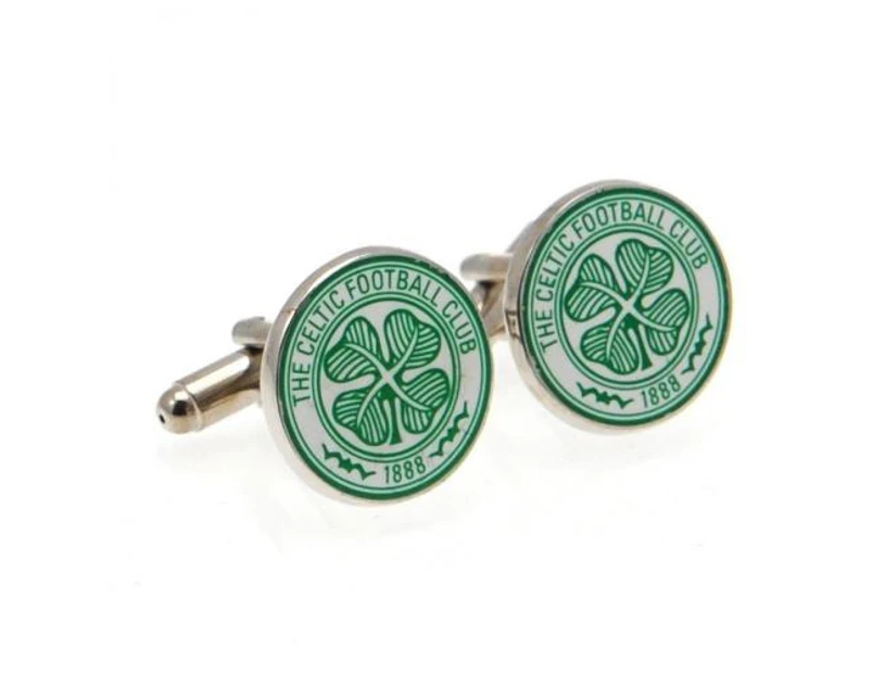 Celtic FC Cufflinks