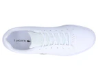 Lacoste Men's Challenge 0120 2 Sneakers - White