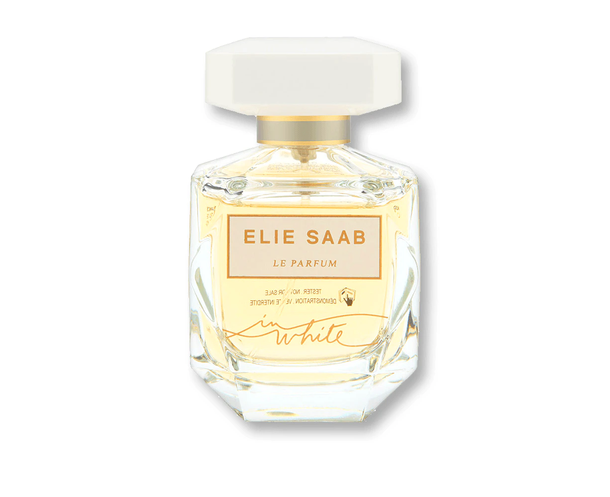 Elie Saab Le Parfum In White EDP 90ml