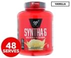 BSN Syntha-6 Protein Powder Vanilla 2.27kg / 48 Serves 1