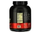 Optimum Nutrition Gold Standard 100% Whey Double Rich Chocolate 5lb 2
