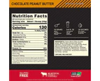 Optimum Nutrition Gold Standard 100% Whey Chocolate Peanut Butter 5lb