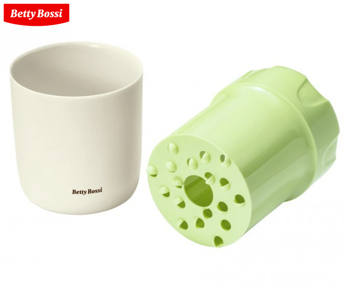 Betty Bossi Apple Grater