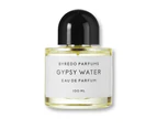 Gypsy Water by Byredo Eau De Parfum Spray 100ml