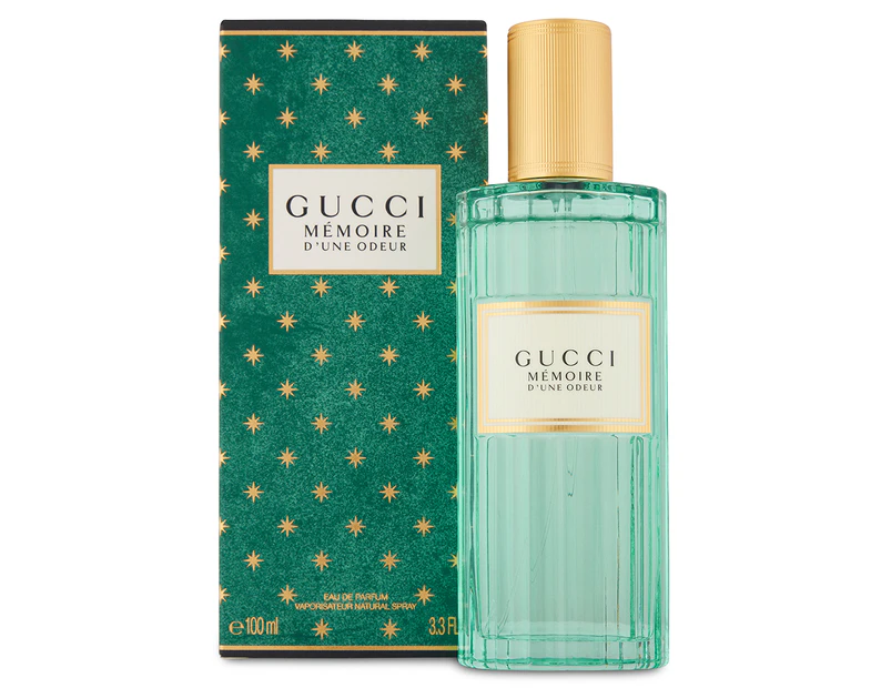 Gucci Mémoire D'une Odeur For Men & Women EDP Perfume 100ml