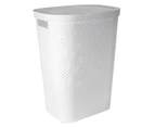 Box Sweden 60L Hudson Laundry Basket - Randomly Selected