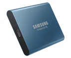 Samsung T5 500GB Portable SSD 540MB/s USB-C External Solid State Drive Laptop