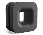 NZXT PUCK Cable Management & Headset Holder Black BA-PUCKR-B1