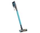 Shark Cordless Vacuum w/ Self-Cleaning Brush-Roll - Peacock Blue/Charcoal Grey IZ102 3