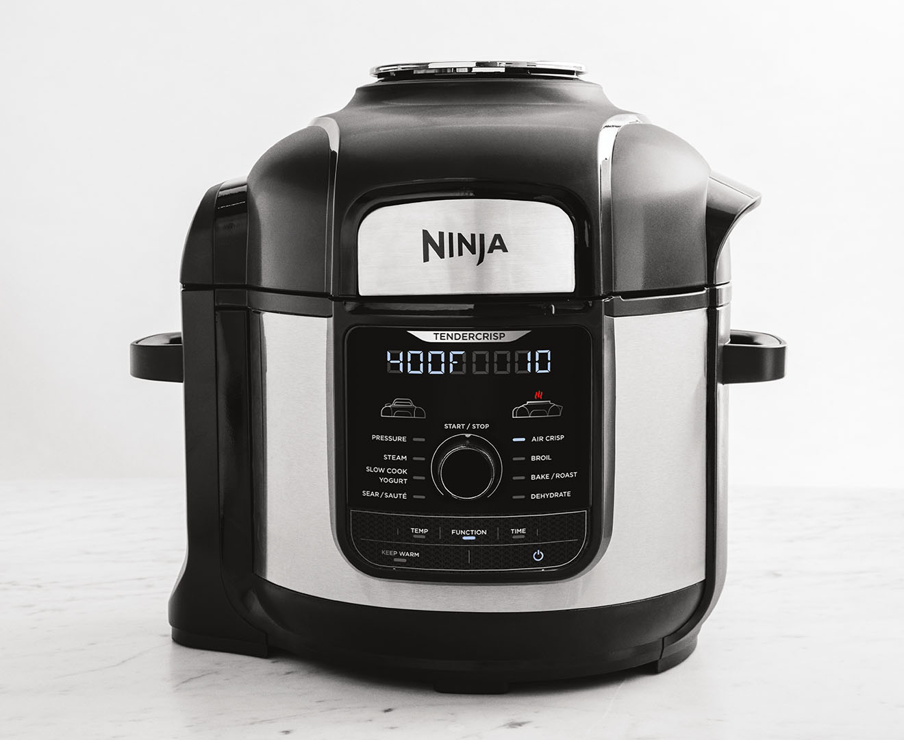 Ninja Foodi Max OP500 10-in-1 1760W Multi Cooker