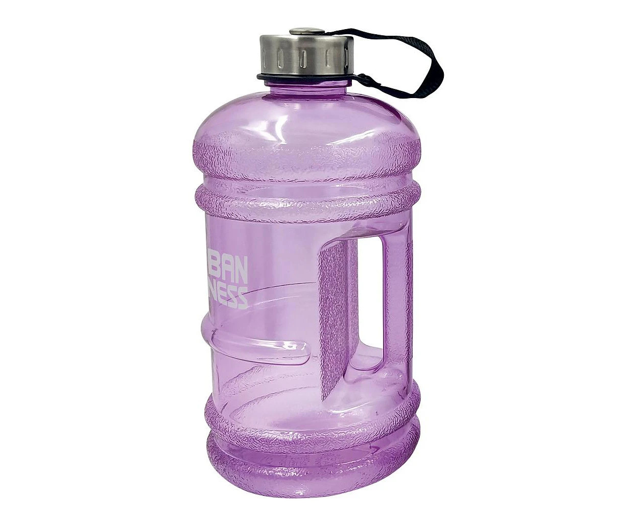 Urban Fitness Equipment Quench 2.2L Water Bottle (Purple Orchid) - RD104