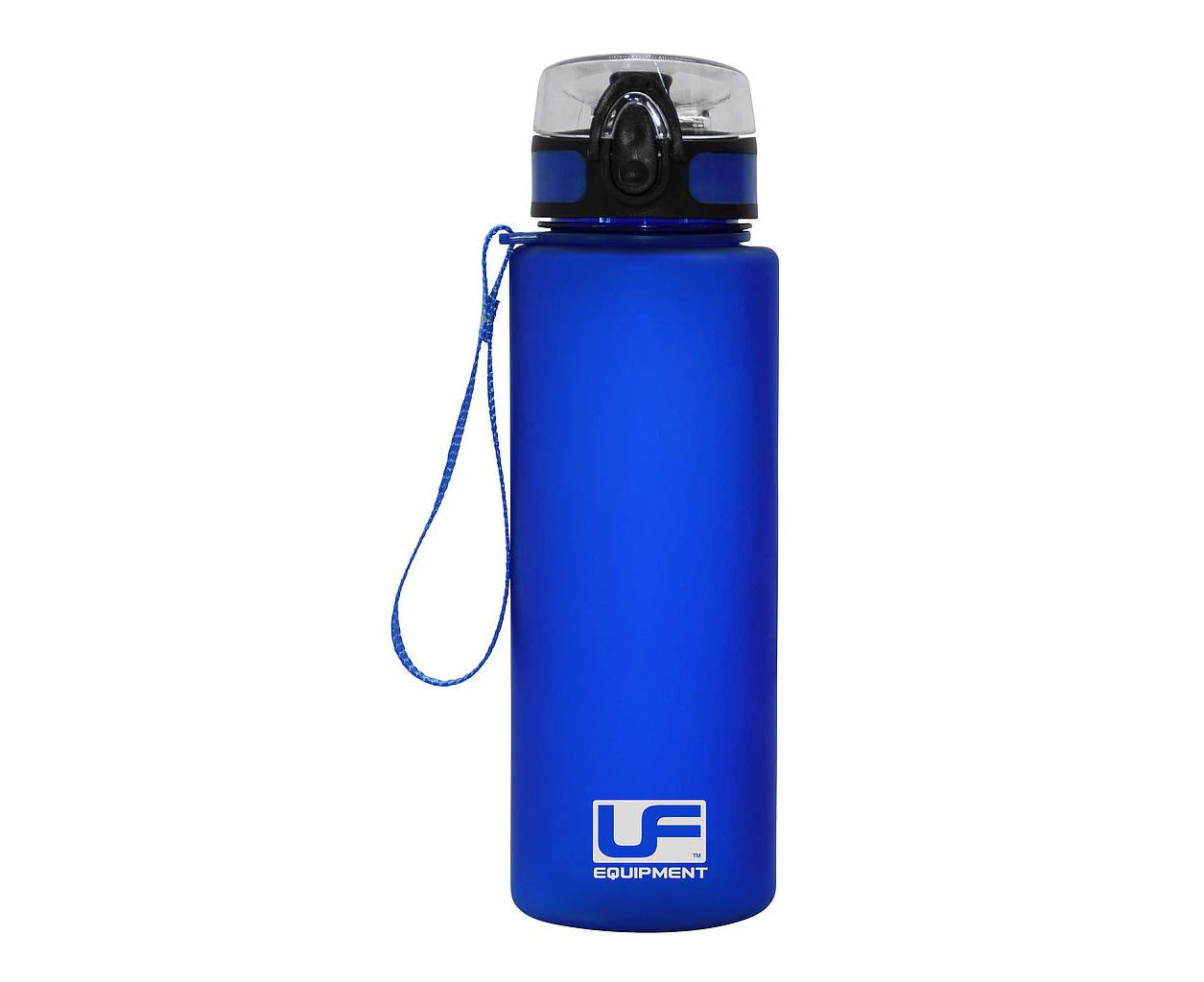 Urban Fitness Equipment 700ml Water Bottle (Ocean Blue) - RD791