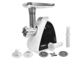 TODO Electric Meat Grinder Sausage Maker Filler Mincer Stuffer Kibbe 800W - Black