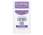 Schmidt's Deodorant Stick Lavender & Sage 75g