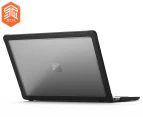 STM Dux Rugged Case For Microsoft Surface Laptop Go - Black