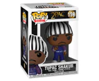 Funko POP! Rocks Tupac Shakur (In Overalls) Vinyl Figure