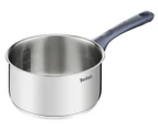 Tefal 18cm/2L Daily Cook Induction Stainless Steel Saucepan w/ Lid