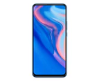 Huawei Y9 Prime 2019 (Dual Sim 4G/4G, 128GB/4GB) - Blue, Unbranded, 128GB