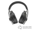 Sennheiser Momentum 3 Wireless Over-Ear Noise Cancelling Headphones - Black