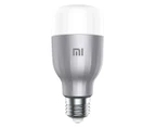 Xiaomi Mi Smart LED Bulb Essential GPX4021GL (White and Color)