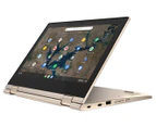 Lenovo 11.6'' Ideapad Flex 3i Chromebook Notebook 82BB000LAU